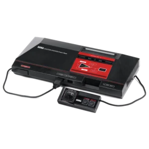 Sega Master System Consoles