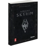 ELDER-SCROLLS-V-SKYRIM-PRIMA-GAME-GUIDE-003D-050694478302 - Video Game Depot
