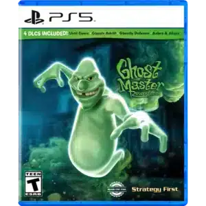 Ghost Master: Resurrection - PlayStation 5