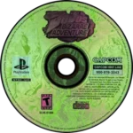 JOJOS-BIZARRE-ADVENTURE-PS1-004-013388210466 - Video Game Depot