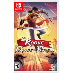 Rogue Prince of Persia - Nintendo Switch