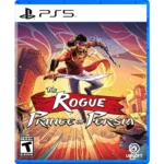 ROGUE-PRINCE-PERSIA-PS5-001-810136675061 - Video Game Depot