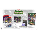 MARVEL-COSMIC-INVASION-DELUXE-EDITION-SW2-CONTENTS - Video Game Depot