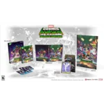 MARVEL-COSMIC-INVASION-DELUXE-EDITION-XSX-CONTENTS - Video Game Depot