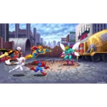 MARVEL-COSMIC-INVASION-SCREENSHOT-003 - Video Game Depot