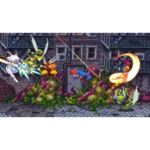 MARVEL-COSMIC-INVASION-SCREENSHOT-007 - Video Game Depot