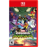 MARVEL-COSMIC-INVASION-SW2-001-810136674828 - Video Game Depot