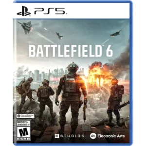 Battlefield 6 - PlayStation 5