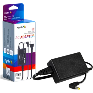 XYAB AC Adapter for PSP 1000/2000/3000
