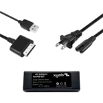 XYAB-PSP-GO-AC-ADPTER-004-810176601662 - Video Game Depot