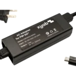 XYAB-PSP-GO-AC-ADPTER-005-810176601662 - Video Game Depot