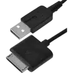 XYAB-PSP-GO-AC-ADPTER-006-810176601662 - Video Game Depot