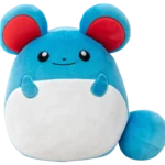 MARILL-POKEMON-10-INCH-SQUISHMALLOW-PLUSH-001-196566198142 - Video Game Depot