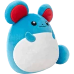 MARILL-POKEMON-10-INCH-SQUISHMALLOW-PLUSH-003-196566198142 - Video Game Depot