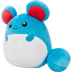 MARILL-POKEMON-10-INCH-SQUISHMALLOW-PLUSH-004-196566198142 - Video Game Depot