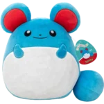 Marill Pokémon Squishmallow 10 inch plush