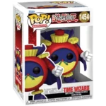 TIME-WIZARD-YU-GI-OH-POP-ANIMATION-1454-003D-889698720656 - Video Game Depot