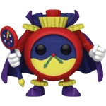 TIME-WIZARD-YU-GI-OH-POP-ANIMATION-1454-004-889698720656 - Video Game Depot