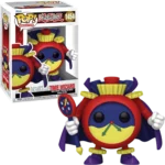 TIME-WIZARD-YU-GI-OH-POP-ANIMATION-1454-STOCK-889698720656 - Video Game Depot