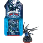 BLACKOUT-SKYLANDERS-TRAP-TEAM-STOCK-047875871946 - Video Game Depot