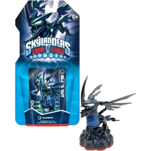 Blackout (Skylanders: Trap Team) - Figure