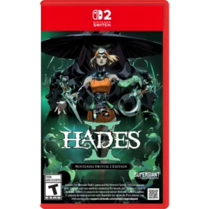 Hades II - Nintendo Switch 2 Edition