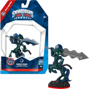 Knight Mare (Skylanders: Trap Team) - Figure