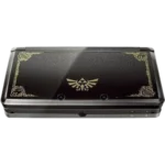 LOZ-25-ANNIVERSARY-3DS-CONSOLE-004-045496719593 - Video Game Depot