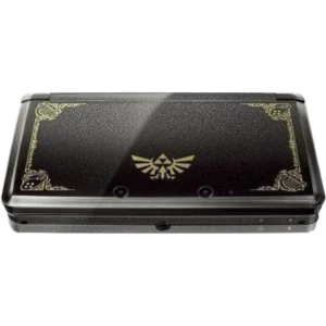 LOZ-25-ANNIVERSARY-3DS-CONSOLE-004-045496719593 - Video Game Depot