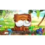 YOSHI-MYSTERIOUS-BOOK-SCREENSHOT-001 - Video Game Depot