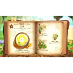 YOSHI-MYSTERIOUS-BOOK-SCREENSHOT-006 - Video Game Depot
