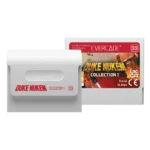 Duke Nukem Collection 1 for Evercade - 5060990240300
