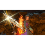 71_rsLxQJYL_SL1500___853241779979682 - Video Game Depot Fantasy warrior with a glowing, ornate sword in a rocky cavern backdrop.