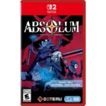 Absolum for Nintendo Switch 2 - 850070166515 - Video Game Depot Absolum for Nintendo Switch 2 - 850070166515