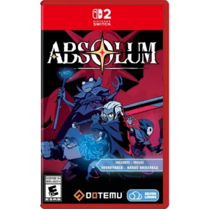 Absolum for Nintendo Switch 2 - 850070166515