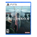 Ace Combat 8: Wings of Theve for PlayStation 5 - 722674130592 - Video Game Depot Ace Combat 8: Wings of Theve for PlayStation 5 - 722674130592