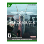 Ace Combat 8: Wings of Theve for Xbox Series X - 722674240536 - Video Game Depot Ace Combat 8: Wings of Theve for Xbox Series X - 722674240536