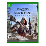 Assassin's Creed: Black Flag Resynced: Day 1 Edition for Xbox Series X - 887256117221 - Video Game Depot Assassin's Creed: Black Flag Resynced: Day 1 Edition for Xbox Series X - 887256117221