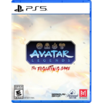 Avatar Legends: The Fighting Game for PlayStation 5 - 850080032510
