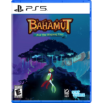 Bahamut and the Waqwaq Tree for PlayStation 5 - 8885021401706