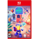 Bandit Trap for Nintendo Switch 2 - 850042968901