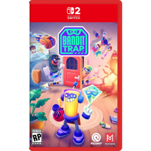 Bandit Trap for Nintendo Switch 2 - 850042968901