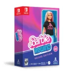Barbie Rewind: Deluxe Edition for Nintendo Switch - 810136675740 - Video Game Depot Barbie Rewind: Deluxe Edition for Nintendo Switch - 810136675740