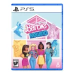 Barbie Rewind for PlayStation 5 - 810136675733 - Video Game Depot Barbie Rewind for PlayStation 5 - 810136675733