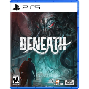 Beneath for PlayStation 5 - 850080032466
