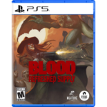 Blood: Refreshed Supply for PlayStation 5 - 810174081121 - Video Game Depot Blood: Refreshed Supply for PlayStation 5 - 810174081121