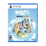 Bluey's Happy Snaps for PlayStation 5 - 722674551267