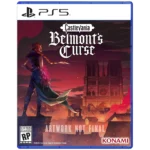 Castlevania: Belmont's Curse Night One Edition for PlayStation 5 - 083717203698 - Video Game Depot Castlevania: Belmont's Curse Night One Edition for PlayStation 5 - 083717203698