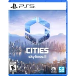 Cities: Skylines II for PlayStation 5 - 810086922413 - Video Game Depot Cities: Skylines II for PlayStation 5 - 810086922413