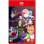 Coffee Talk Tokyo for Nintendo Switch 2 - 850080032497 - Video Game Depot Coffee Talk Tokyo for Nintendo Switch 2 - 850080032497